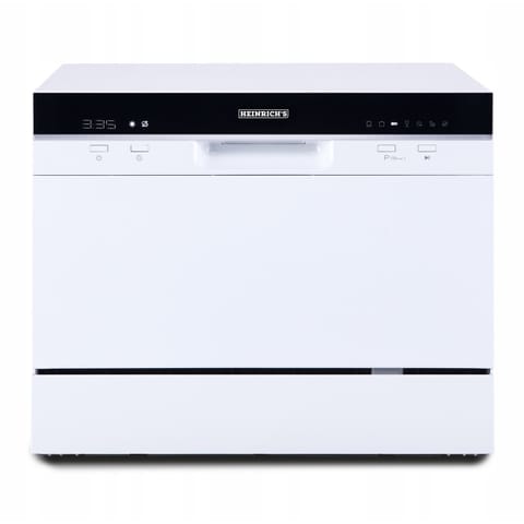 ZMYWARKA HEINRICH'S HTG 8840 w sklepie Wasserman.eu