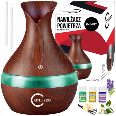 ⁨K444G7 GOTEL NAWILŻACZ POWIETRZA DYFUZOR⁩ w sklepie Wasserman.eu