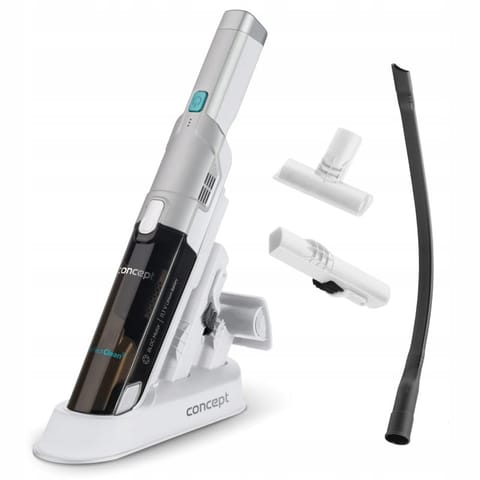 ⁨Vacuum cleaner Concept VP4420⁩ at Wasserman.eu
