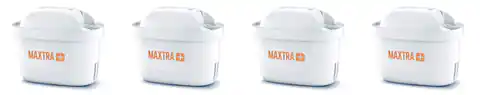 ⁨Wasserfilter-Kartusche Brita Maxtra+ Hard Water Expert 4x⁩ im Wasserman.eu
