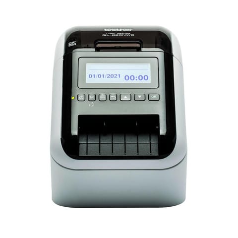 Brother Ql-820Nwbcvm Label Printer w sklepie Wasserman.eu