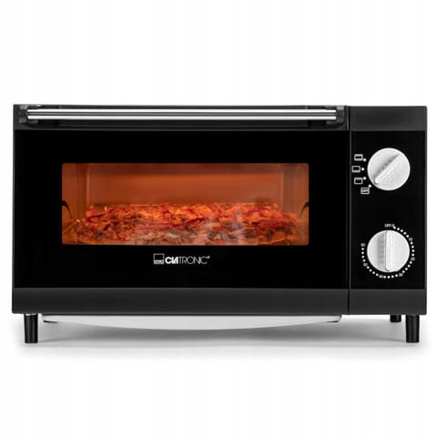 ⁨Clatronic mini oven MPO 3520⁩ at Wasserman.eu