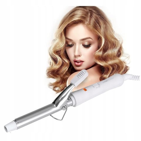 ⁨Hair curler Clatronic HC 3392 black⁩ at Wasserman.eu
