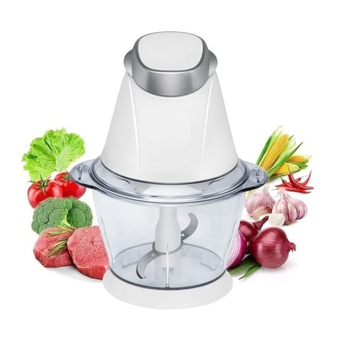 ⁨ROZDRABNIACZ CLATRONIC MZ 3579 BIAŁY⁩ w sklepie Wasserman.eu