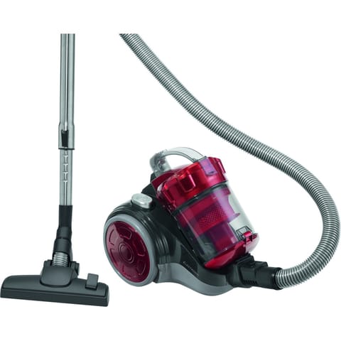 ⁨Clatronic BS 1302 Cylinder vacuum Dry 700 W Bagless⁩ at Wasserman.eu