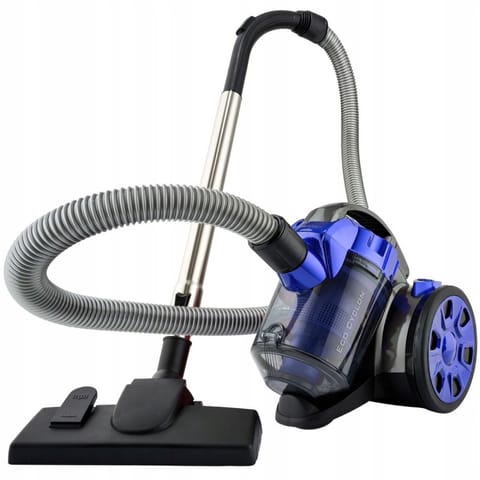 ⁨wzp wyp ODKURZACZ CLATRONIC BS 1308 NIEBIESKI⁩ w sklepie Wasserman.eu