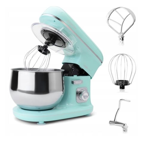 ⁨ROBOT CLATRONIC KM 3711 MIĘTOWY hcc⁩ w sklepie Wasserman.eu