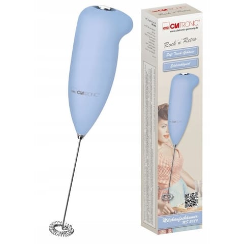 ⁨CLATRONIC MS 3089 milk frother⁩ at Wasserman.eu