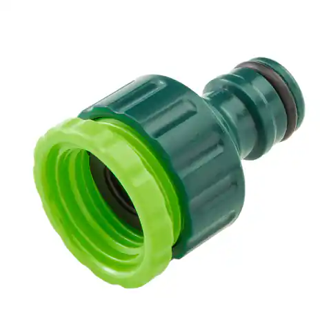 ⁨Connection to the tap 1/2"- 3/4"⁩ at Wasserman.eu