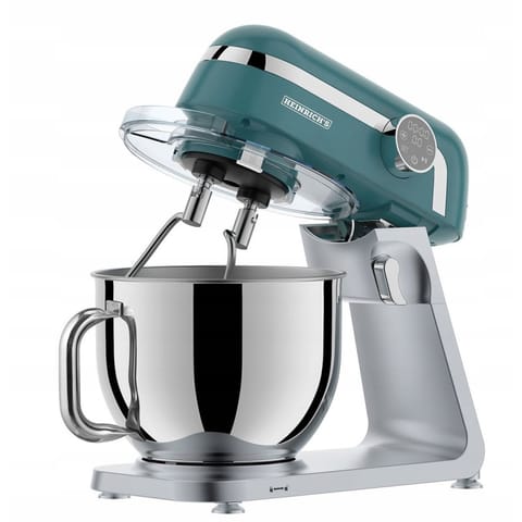 ⁨ROBOT HEINRICH'S HKM 8079 GRUN⁩ w sklepie Wasserman.eu