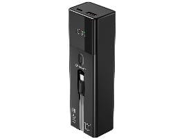 ⁨Power bank TRACER Quant 10000mAh 100W PD+QC⁩ w sklepie Wasserman.eu