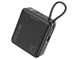 ⁨Power bank TRACER Scout 10000mAh MAG+PD+QC⁩ w sklepie Wasserman.eu