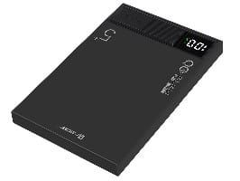 ⁨Power bank TRACER AirMag1 5000mAh PD20W+15W Mag⁩ w sklepie Wasserman.eu