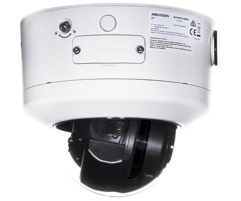 ⁨KAMERA WANDALOODPORNA IP DS-2CD2746G2H-IPTRZS(2.8-12MM)/PL AcuSense - 4 Mpx MOTOZOOM Hikvision⁩ w sklepie Wasserman.eu