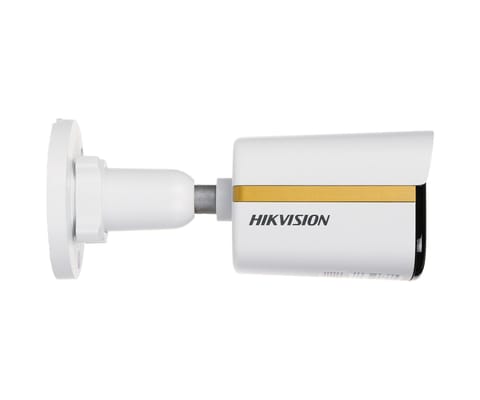 ⁨KAMERA AHD, HD-CVI, HD-TVI, CVBS DS-2CE10DF3T-LFS(2.8MM) Smart Hybrid Light - 1080p Hikvision⁩ w sklepie Wasserman.eu