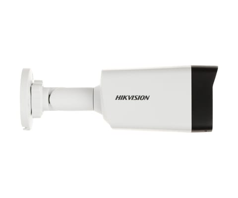 ⁨KAMERA AHD, HD-CVI, HD-TVI, PAL DS-2CE17D0T-LFS(2.8MM) Smart Hybrid Light - 1080p Hikvision⁩ w sklepie Wasserman.eu