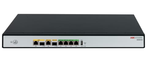 ⁨ROUTER DS-3WG507G-SI SFP Hikvision⁩ w sklepie Wasserman.eu