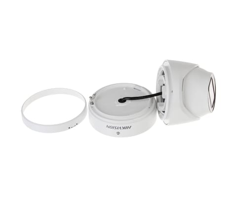 ⁨KAMERA WANDALOODPORNA IP DS-2CD2H46G2-IZS(2.8-12MM)(C)/PL AcuSense - 4 Mpx - MOTOZOOM Hikvision⁩ w sklepie Wasserman.eu