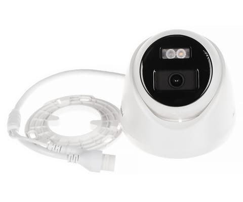 ⁨KAMERA IP DS-2CD1323G2-LIUF/SL(2.8MM)/PL Smart Hybrid Light - 1080p Hikvision⁩ w sklepie Wasserman.eu