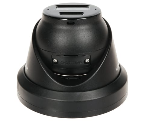 ⁨KAMERA IP DS-2CD2363G2-LI2U(2.8MM)(BLACK)/PL Smart Hybrid Light AcuSense - 6 Mpx Hikvision⁩ w sklepie Wasserman.eu