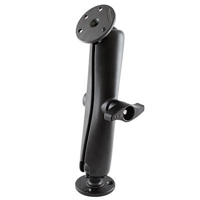 ⁨RAM Mounts Large RAM Kit, D-size⁩ w sklepie Wasserman.eu