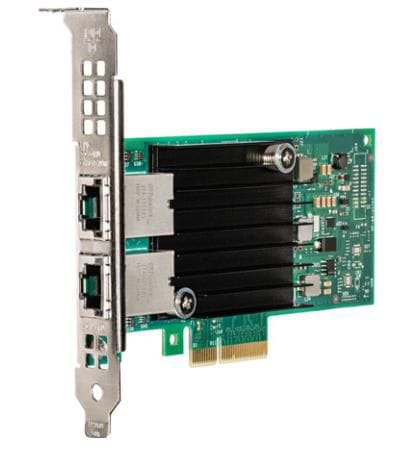 ⁨Intel X550-T2 Internal Ethernet⁩ w sklepie Wasserman.eu