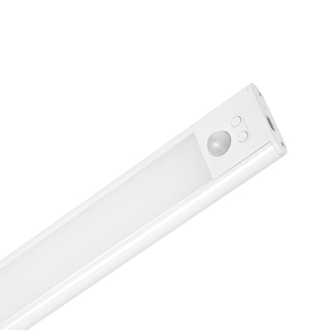 ⁨Lampa Led z sensorem światła i ruchu⁩ w sklepie Wasserman.eu