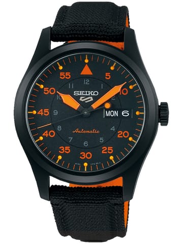 ⁨ZEGAREK MĘSKI SEIKO SRPH33K1+ BOX⁩ w sklepie Wasserman.eu