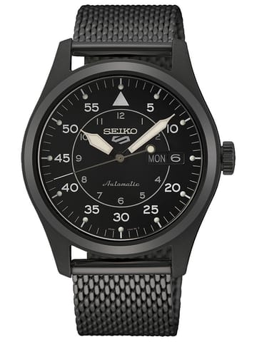 ⁨ZEGAREK MĘSKI SEIKO SRPH25K1+ BOX⁩ w sklepie Wasserman.eu