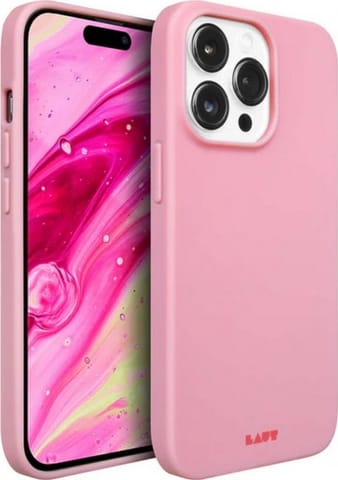 ⁨LAUT Huex Pastels - etui ochronne do iPhone 14 Pro Max (candy)⁩ w sklepie Wasserman.eu
