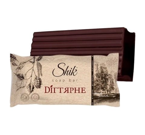 ⁨SHIK Mydło w kostce Deghciowe 140 g⁩ w sklepie Wasserman.eu
