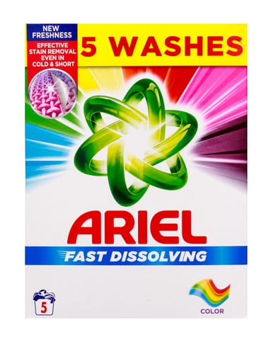 ⁨P&G ARIEL PROSZEK  275G KOLOR &⁩ w sklepie Wasserman.eu