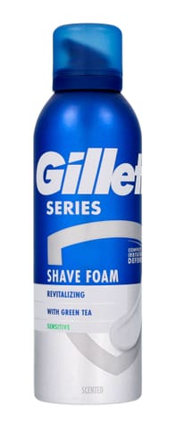 ⁨P&G GILLETTE PIANKA D/GOLENIA 200ML REVITALIZING&⁩ w sklepie Wasserman.eu