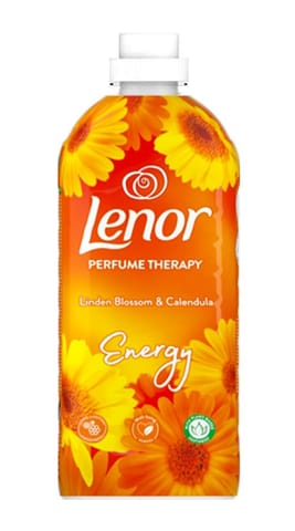 ⁨P&G LENOR KONC D/PŁ 1,2L CALENDULA &⁩ w sklepie Wasserman.eu