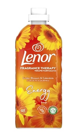 ⁨P&G LENOR KONC D/PŁ 1,2L ENERGY &⁩ w sklepie Wasserman.eu