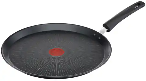⁨Tefal Unlimited G2553872 frying pan Crepe pan Round⁩ at Wasserman.eu
