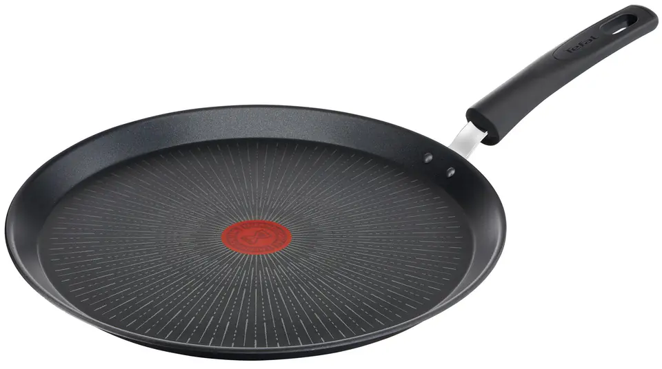 Tefal Unlimited G2553872 frying pan Crepe pan Round at Wasserman.eu