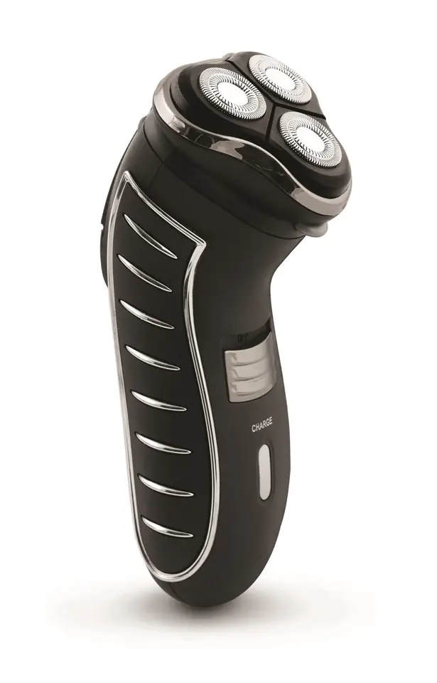 ⁨Esperanza EBG002K Men's electric shaver Black⁩ at Wasserman.eu