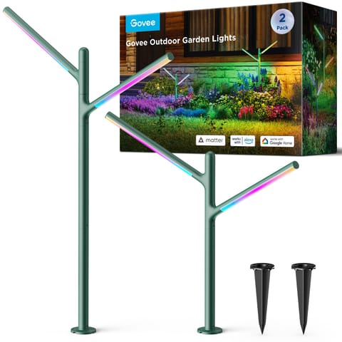 GOVEE H7086 RGBICWW GARDEN LIGHTS w sklepie Wasserman.eu