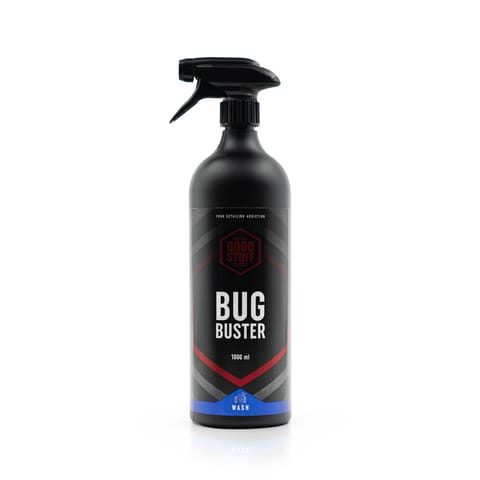 ⁨Good Stuff Bug Buster 1L - preparat do usuwania owadów z karoserii⁩ w sklepie Wasserman.eu
