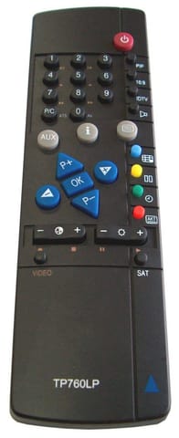⁨Pilot  TV⁩ w sklepie Wasserman.eu