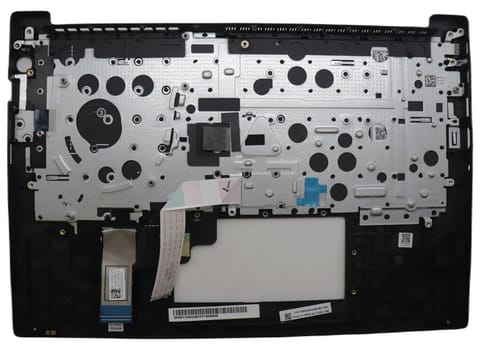 ⁨Lenovo Backlit German layout⁩ w sklepie Wasserman.eu