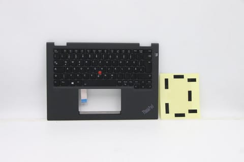 ⁨Lenovo Lynx-1 (20W8/20W9) FRU WWAN⁩ w sklepie Wasserman.eu