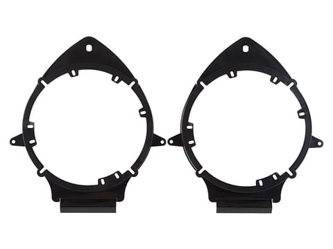 Samochodowy Adapter głośnikowy do Chevrolet HHR 05-13 Opel Insignia w sklepie Wasserman.eu