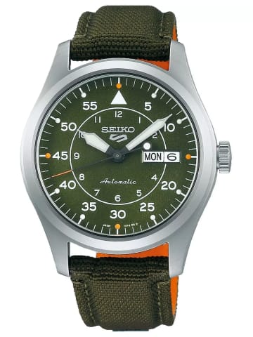 ⁨ZEGAREK MĘSKI SEIKO SRPH29K1+ BOX⁩ w sklepie Wasserman.eu