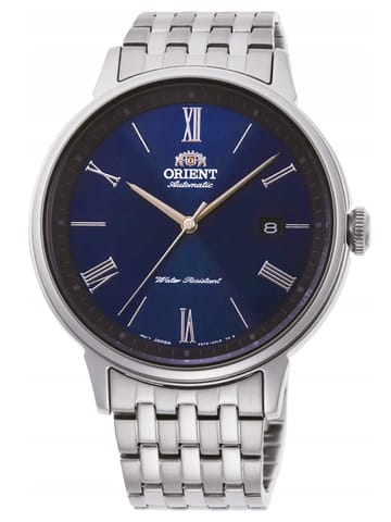 ⁨Zegarek Męski Orient Contemporary Symphony Roman  RA-AC0J03L10B  + BOX⁩ w sklepie Wasserman.eu
