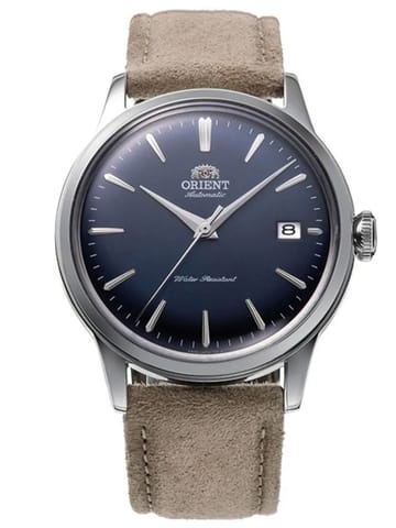 ⁨Zegarek Męski Orient Classic Bambino 38mm RA-AC0M12L30B + BOX⁩ w sklepie Wasserman.eu
