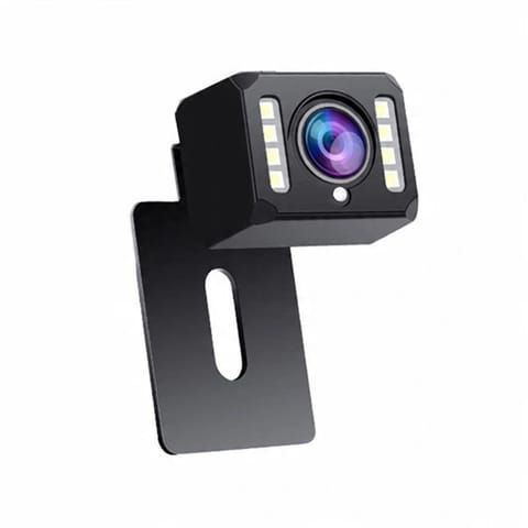⁨Bezprzewodowa Kamera Cofania HD do Zestawu MBG line D-435⁩ w sklepie Wasserman.eu