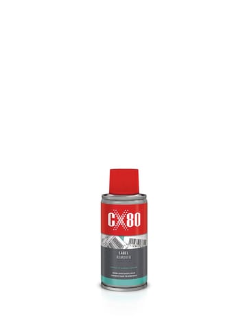 ⁨LABEL REMOVER 150 ML, DO USUWANIA NAKLEJEK⁩ w sklepie Wasserman.eu