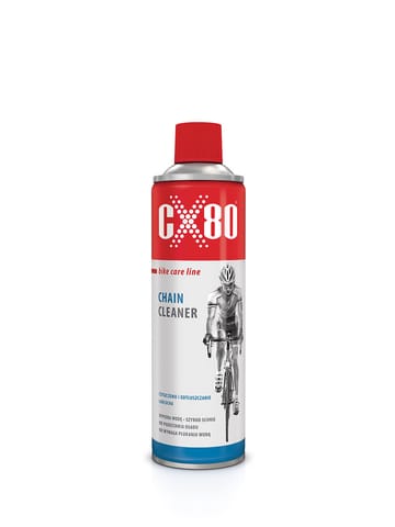 ⁨ŚRODEK DO CZYSZCZENIA ŁAŃCUCHA 500ML, BIKE CHAIN CLEANER⁩ w sklepie Wasserman.eu